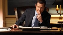 Blue Bloods - Episode 16 - The First 100 Days