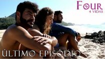 Four Lifes - Episode 8