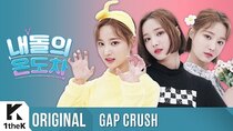 Gap Crush - Episode 2 - MOMOLAND - I'm So Hot