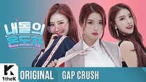 Gap Crush - Episode 8 - Lovelyz - When We Were Us