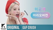 Gap Crush - Episode 9 - EXID - ME&YOU (Mario ver.)