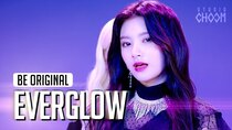 Be Original - Episode 7 - EVERGLOW - DUN DUN