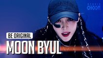 Be Original - Episode 8 - Moon Byul - Eclipse