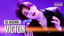 Be Original - Episode 13 - VICTON - Howling