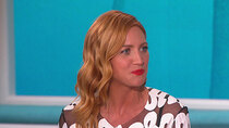 The Talk - Episode 121 - Brittany Snow