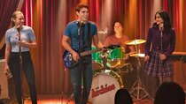 Riverdale - Episode 17 - Chapter Seventy-Four: Wicked Little Town