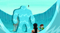 Ben 10 - Episode 11 - The Greatest Lake