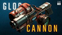 Game Maker's Toolkit - Episode 4 - The Genius of Prey's Gloo Cannon