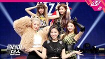 Relay Dance - Episode 16 - ITZY - WANNABE