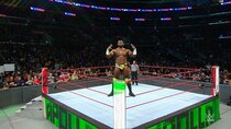WWE Main Event - Episode 47 - Main Event 321