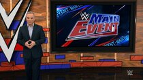 WWE Main Event - Episode 51 - Main Event 325