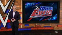 WWE Main Event - Episode 52 - Main Event 326