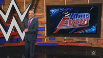 WWE Main Event - Episode 2 - Main Event 328
