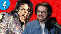 Smosh Mouth - Episode 4 - Michael Jackson and the Danger of Fandoms