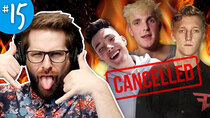 Smosh Mouth - Episode 15 - EVERYONE IS CANCELLED (James Charles, Tfue, Jake Paul)