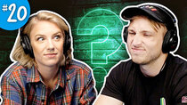 Smosh Mouth - Episode 20 - Side Yard Hookups and The Case Of The Mystery Pooper