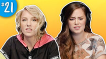 Smosh Mouth - Episode 21 - Being A Woman In The Smosh Boys Club