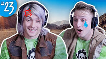 Smosh Mouth - Episode 23 - Does Wes Miss Being At Smosh?