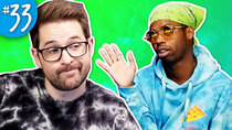Smosh Mouth - Episode 33 - Does Keith Resent Ian?