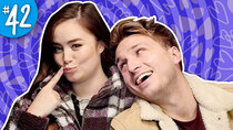 Smosh Mouth - Episode 42 - You Can’t Trick Someone Into Falling In Love With You