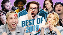 Smosh Cast - Episode 1 - The Best of SmoshCast 2019!