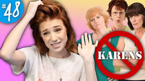 Smosh Cast - Episode 4 - It’s Time To Cancel Karens