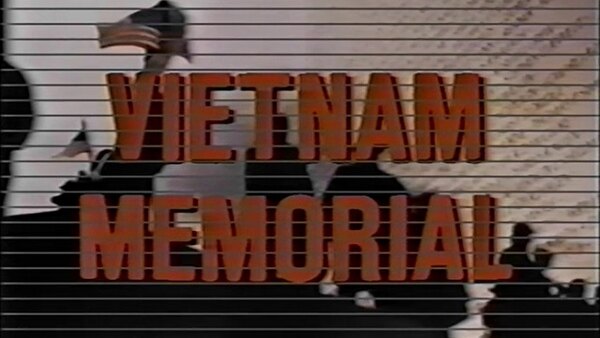 Frontline - S1983E18 - Vietnam Memorial