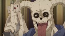 Dorohedoro - Episode 10 - Lonely Caiman / Before Nightmare / Manju Terror