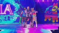 WWE Main Event - Episode 10 - Main Event 336
