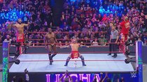 WWE Main Event - Episode 12 - Main Event 338