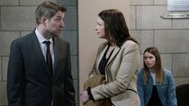 Fair City - Episode 47 - Wed 04 March 2020