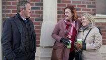 Fair City - Episode 50 - Tue 10 March 2020