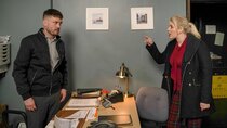 Fair City - Episode 51 - Wed 11 March 2020