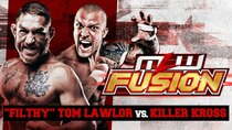 MLW Fusion - Episode 11 - No Mercy (MLW Fusion #101) | Tom Lawlor vs Killer Kross | Mance...