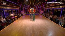 Dancing with the Stars (PT) - Episode 3