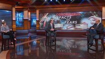 Dr. Phil - Episode 124 - Coronavirus: Facts vs Fears