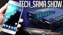 Aurelien Sama: Tech_Sama Show - Episode 139