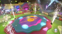 Big Brother Brazil - Episode 53 - Day 53