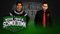 Movie Trivia Schmoedown - Episode 13 - Teams: Final Exam vs The Experiment