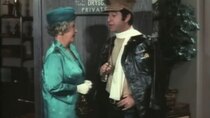 The Beverly Hillbillies - Episode 14 - Our Hero the Banker