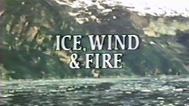 Nature - Episode 1 - The Flight of the Condor: Ice, Wind, and Fire