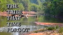 NOVA - Episode 15 - The Tribe that Time Forgot