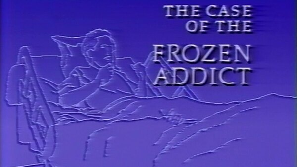 NOVA - S13E05 - The Case of the Frozen Addict