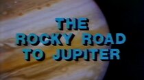 NOVA - Episode 12 - The Rocky Road to Jupiter