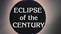 NOVA - Episode 9 - Eclipse of the Century