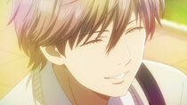 Chihayafuru 3 - Episode 23 - Like a Boatsman Adrift