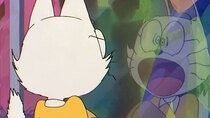 Doraemon - Episode 2 - Transformation Biscuits