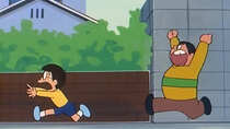 Doraemon - Episode 4 - N&S Patch