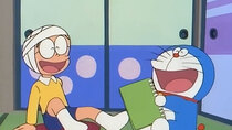 Doraemon - Episode 7 - Doraemon's Prediction