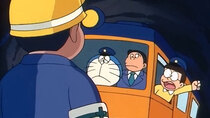 Doraemon - Episode 15 - I Got 100, For Once in My Life...